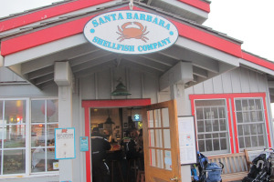 A Foodie’s Guide to Santa Barbara